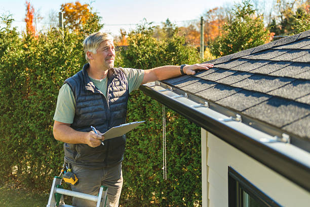 Trusted Roof Repair service in Big Rapids, MI - Ben Roofing and Steel LLC